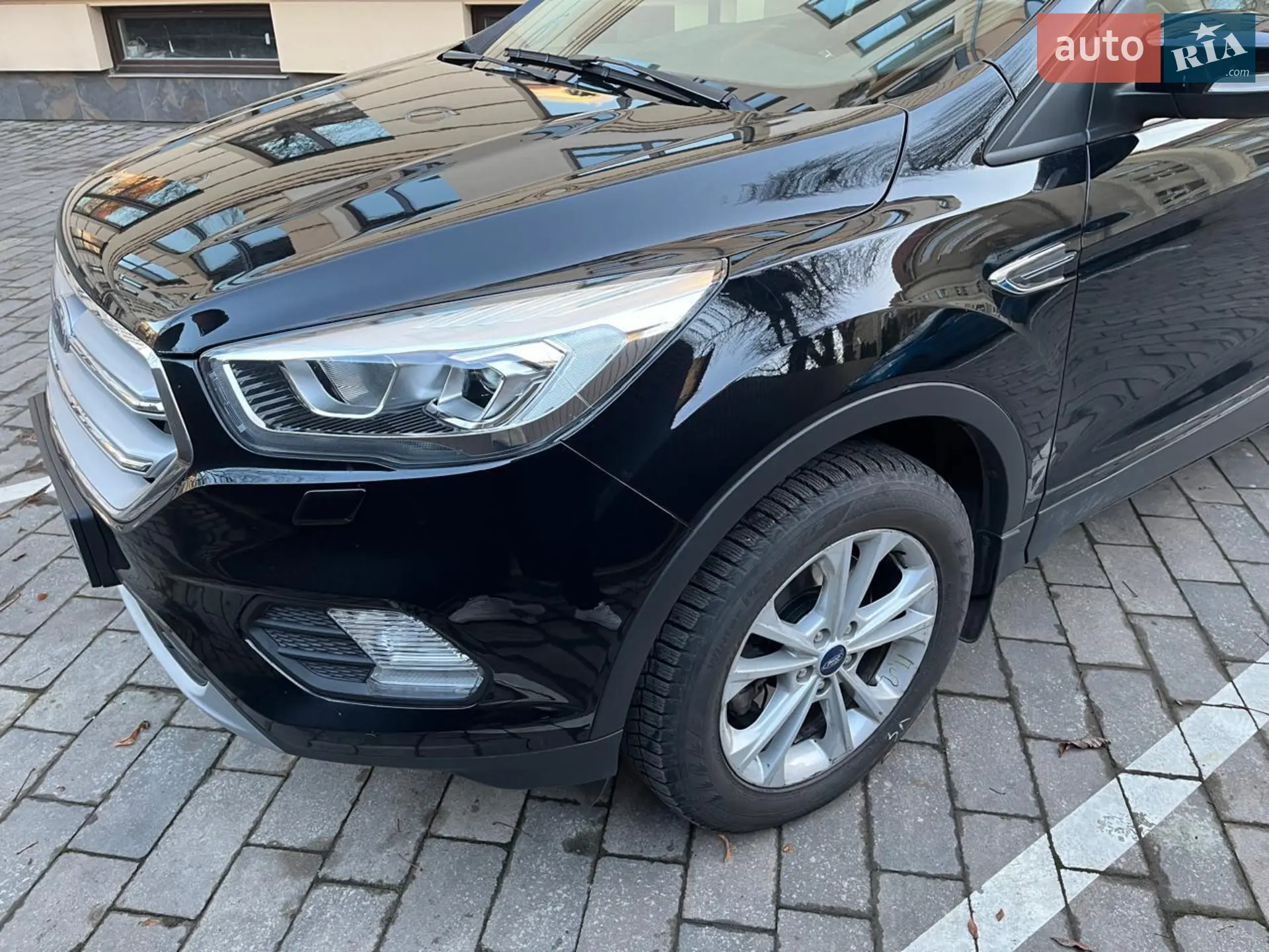 2019 Ford Kuga - мініатюра 11