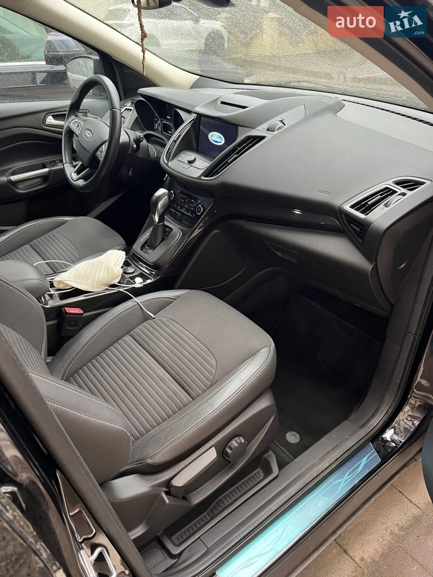 2019 Ford Kuga - мініатюра 12