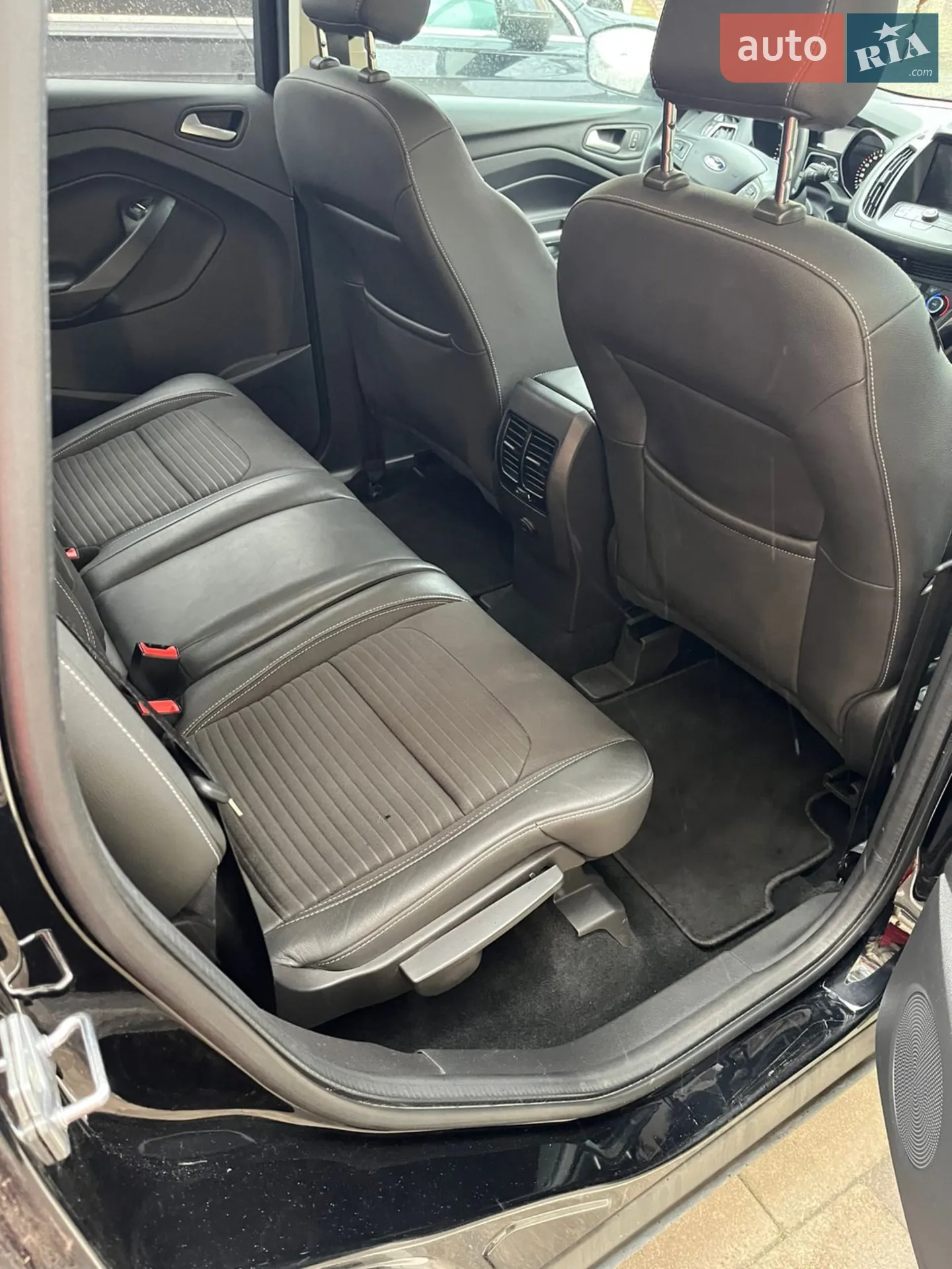 2019 Ford Kuga - мініатюра 19
