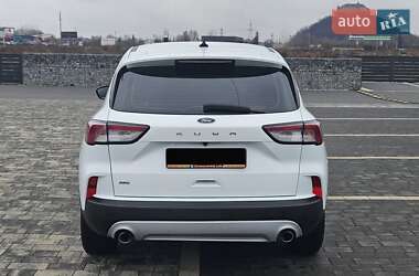 Внедорожник / Кроссовер Ford Kuga 2020 в Мукачево