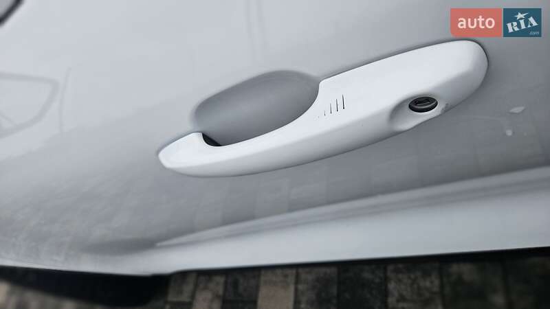 Внедорожник / Кроссовер Ford Kuga 2020 в Мукачево фото 19 Внедорожник / Кроссовер Ford Kuga 2020 в Мукачево