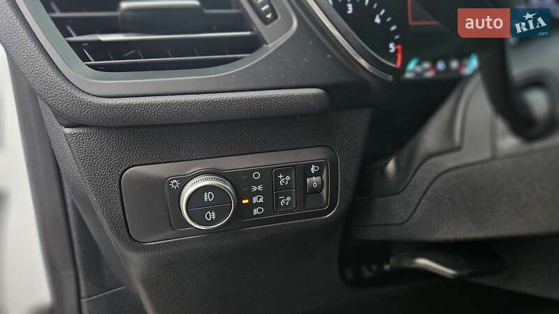 Внедорожник / Кроссовер Ford Kuga 2020 в Мукачево фото 30 Внедорожник / Кроссовер Ford Kuga 2020 в Мукачево