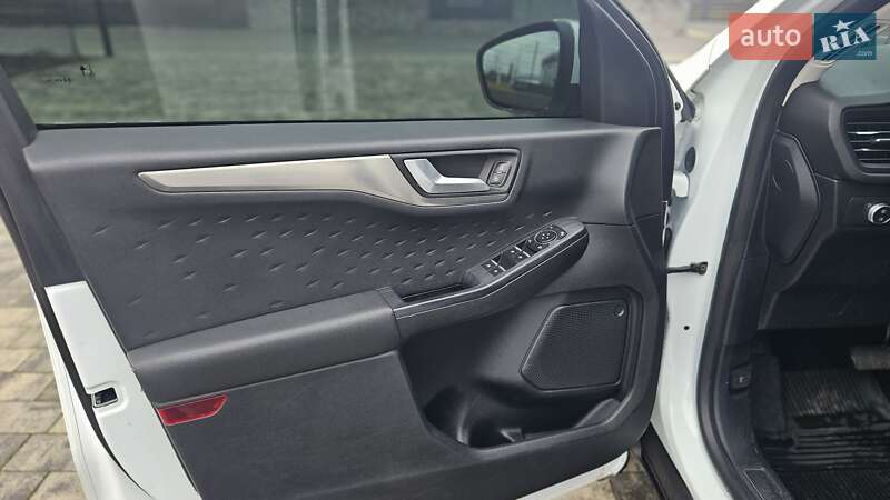 Внедорожник / Кроссовер Ford Kuga 2020 в Мукачево фото 31 Внедорожник / Кроссовер Ford Kuga 2020 в Мукачево