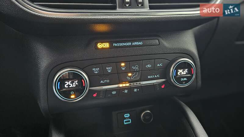 Внедорожник / Кроссовер Ford Kuga 2020 в Мукачево фото 37 Внедорожник / Кроссовер Ford Kuga 2020 в Мукачево