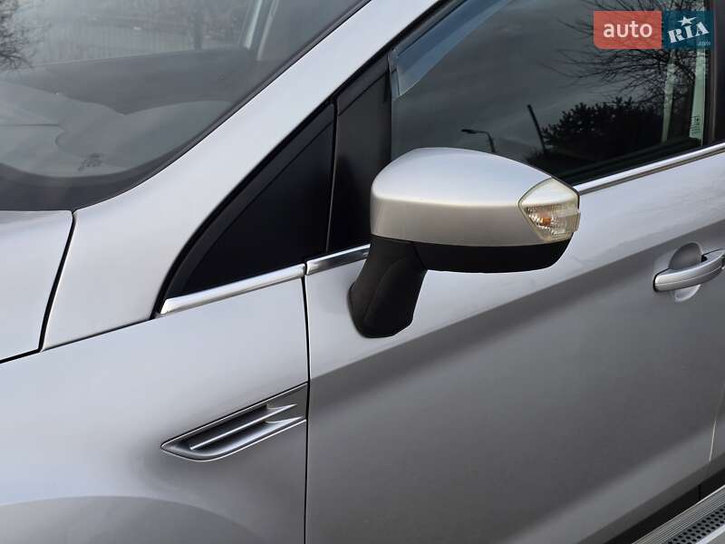 Позашляховик / Кросовер Ford Kuga 2011 в Хмельницькому