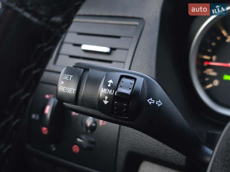 Позашляховик / Кросовер Ford Kuga 2011 в Хмельницькому