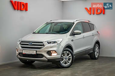 Позашляховик / Кросовер Ford Kuga 2019 в Києві