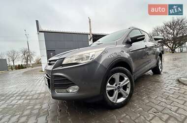 Внедорожник / Кроссовер Ford Kuga 2012 в Одессе
