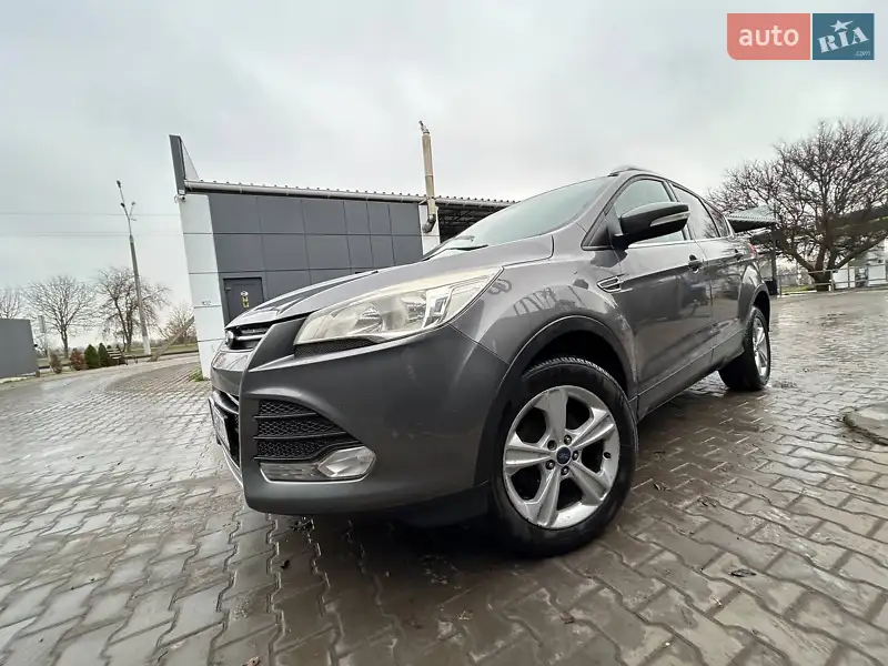 Ford Kuga 2013 VIN WF0AXXWPMADM19872 фото оголошення 11 з 43