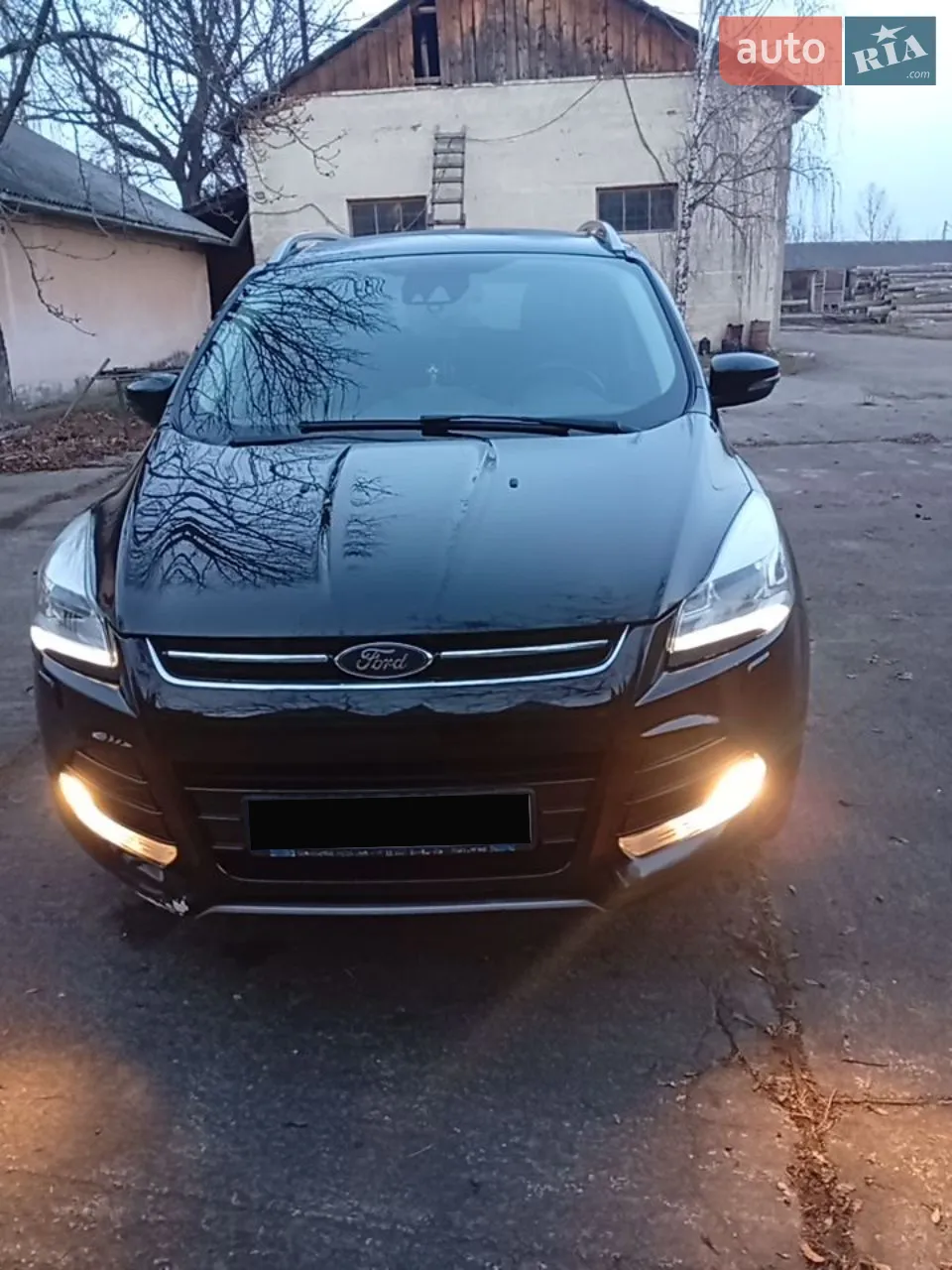 2017 Ford Kuga - мініатюра 57