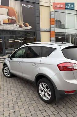 Внедорожник / Кроссовер Ford Kuga 2011 в Хмельницком
