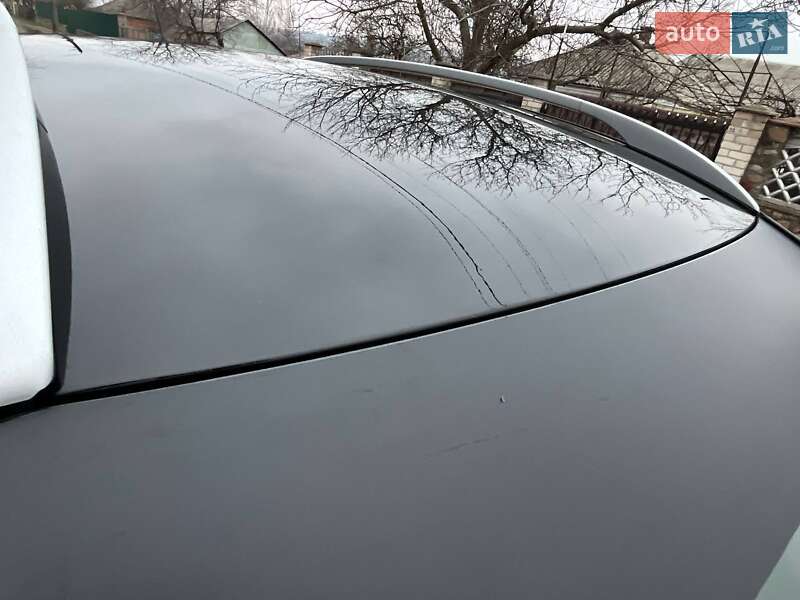 Позашляховик / Кросовер Ford Kuga 2011 в Первомайську