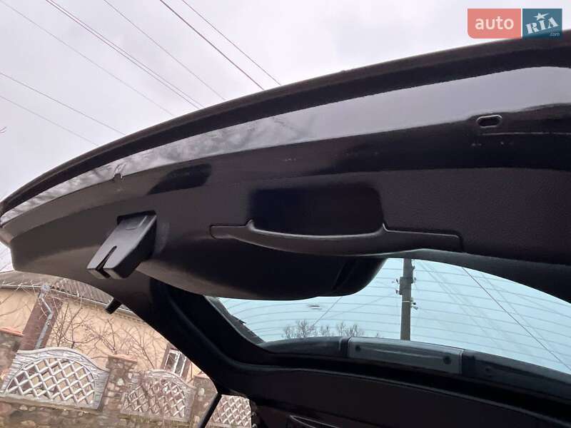 Позашляховик / Кросовер Ford Kuga 2011 в Первомайську