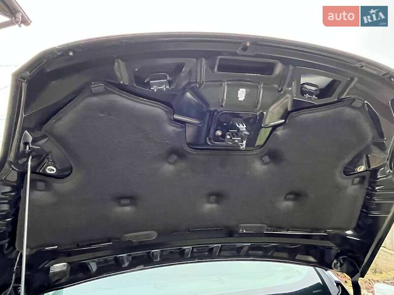 Позашляховик / Кросовер Ford Kuga 2011 в Первомайську