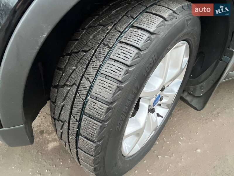 Позашляховик / Кросовер Ford Kuga 2011 в Первомайську