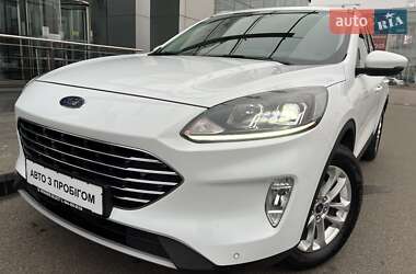 Внедорожник / Кроссовер Ford Kuga 2020 в Киеве