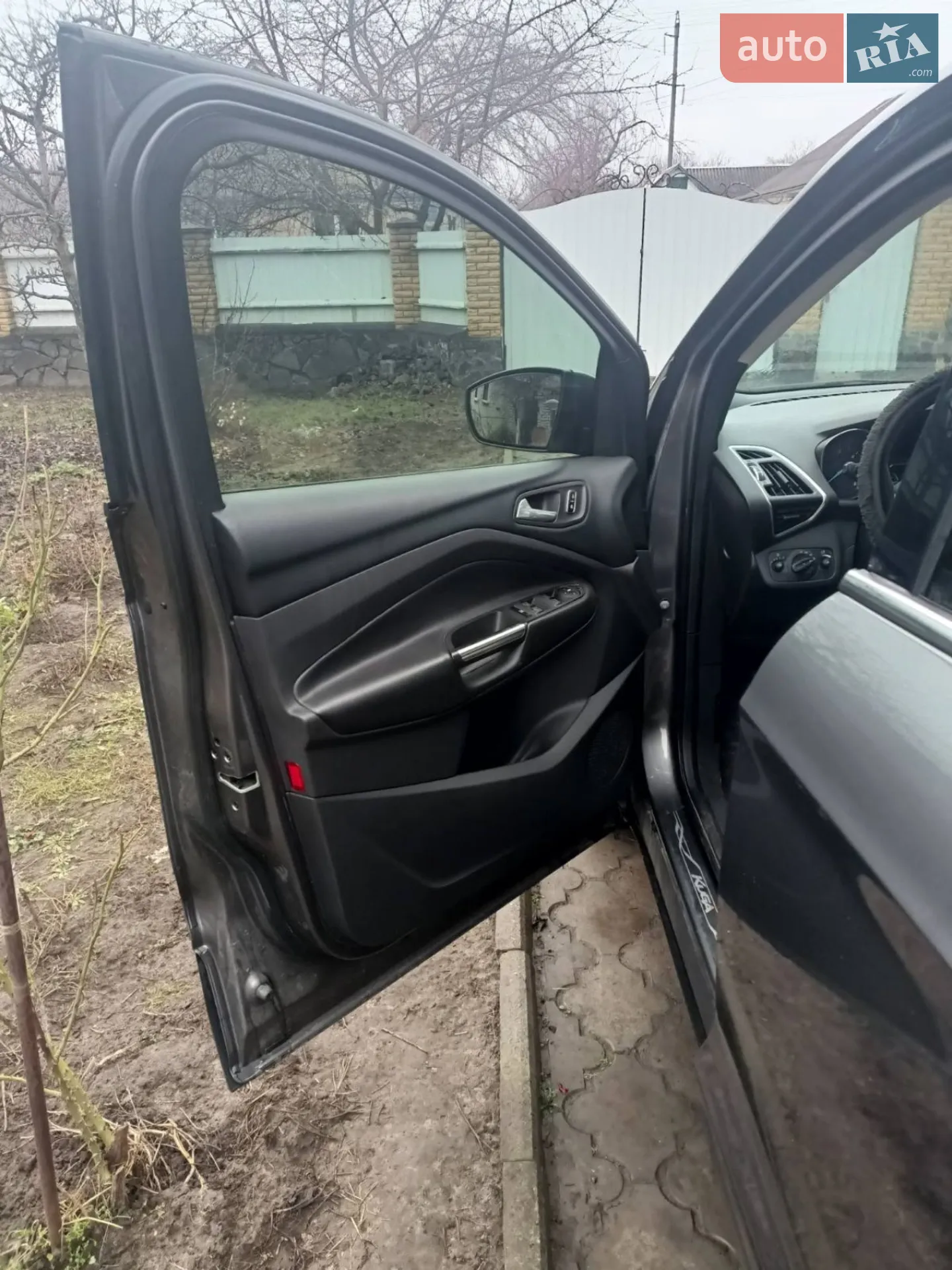 2014 Ford Kuga - мініатюра 4