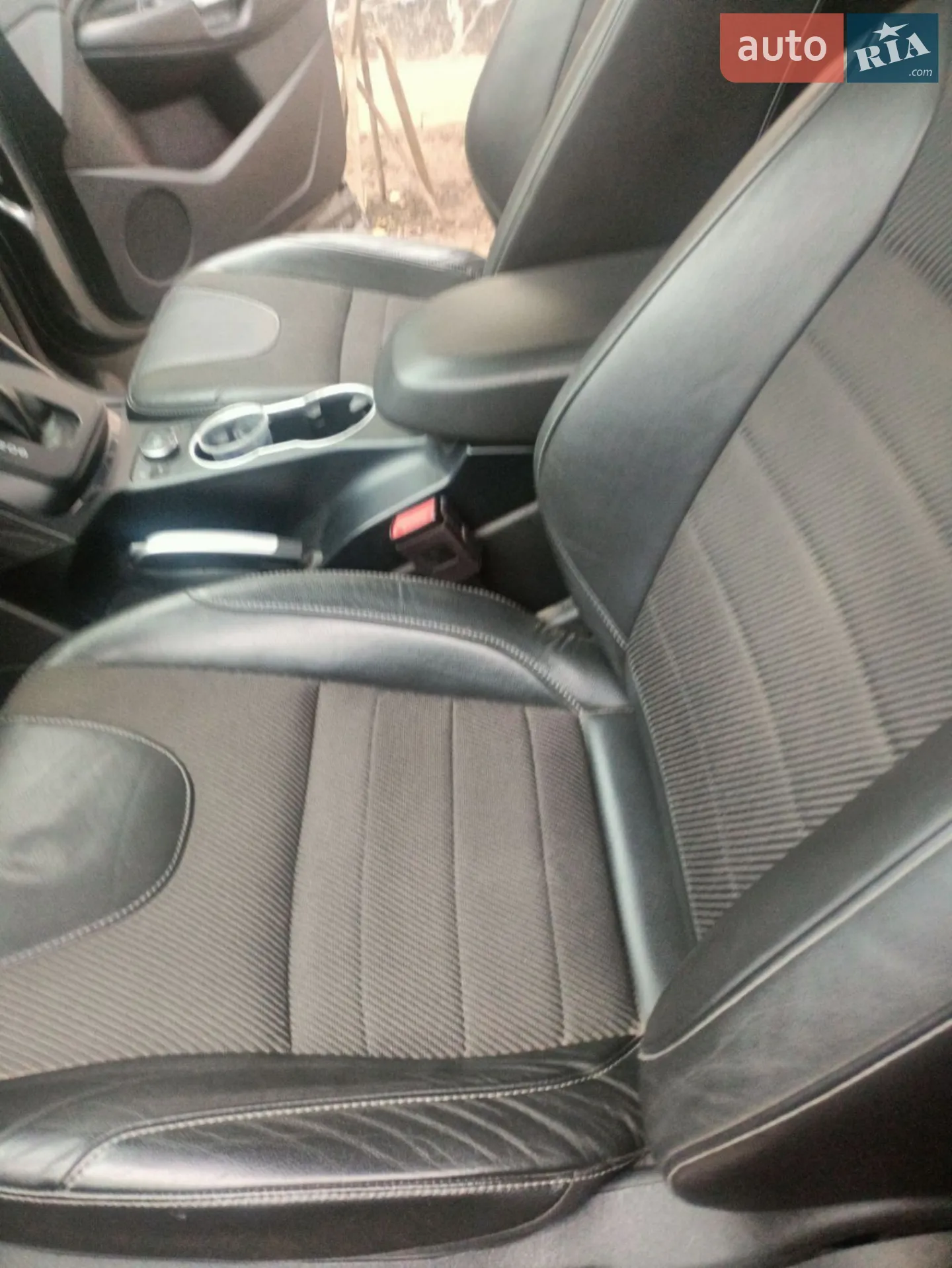 2014 Ford Kuga - мініатюра 3