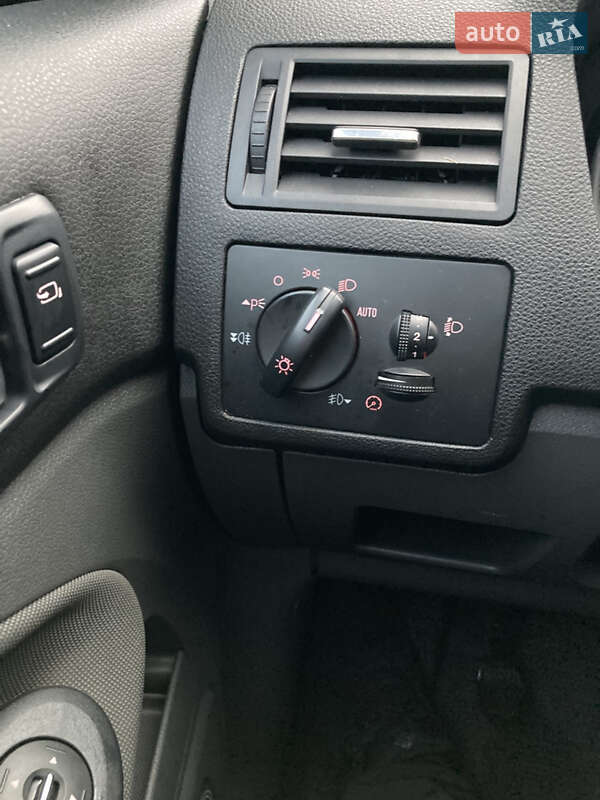 Позашляховик / Кросовер Ford Kuga 2009 в Звягелі