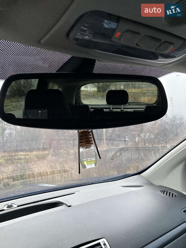 Позашляховик / Кросовер Ford Kuga 2009 в Звягелі