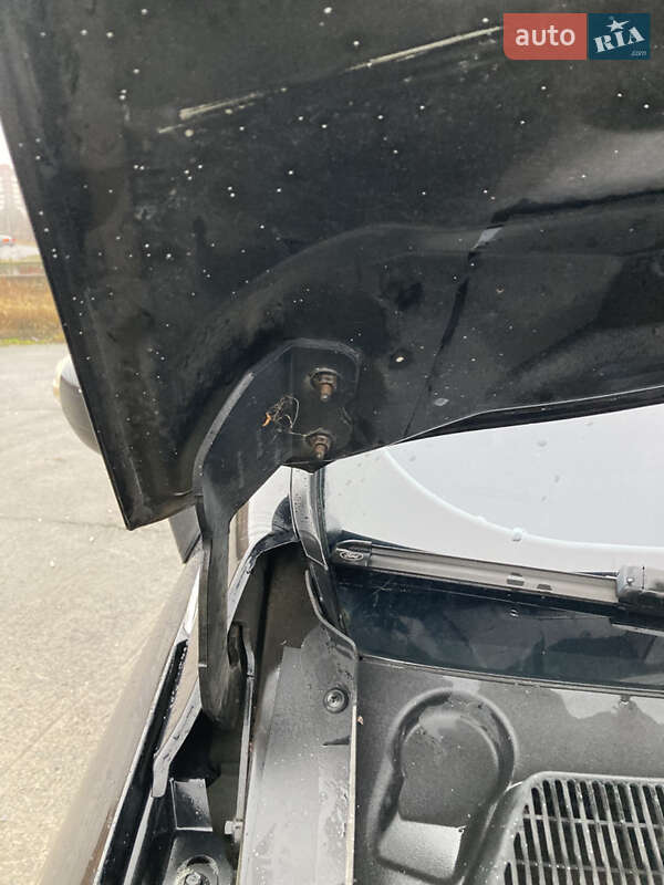 Позашляховик / Кросовер Ford Kuga 2009 в Звягелі