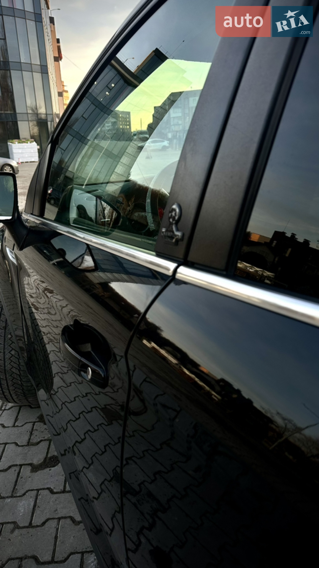2012 Ford Kuga - мініатюра 3