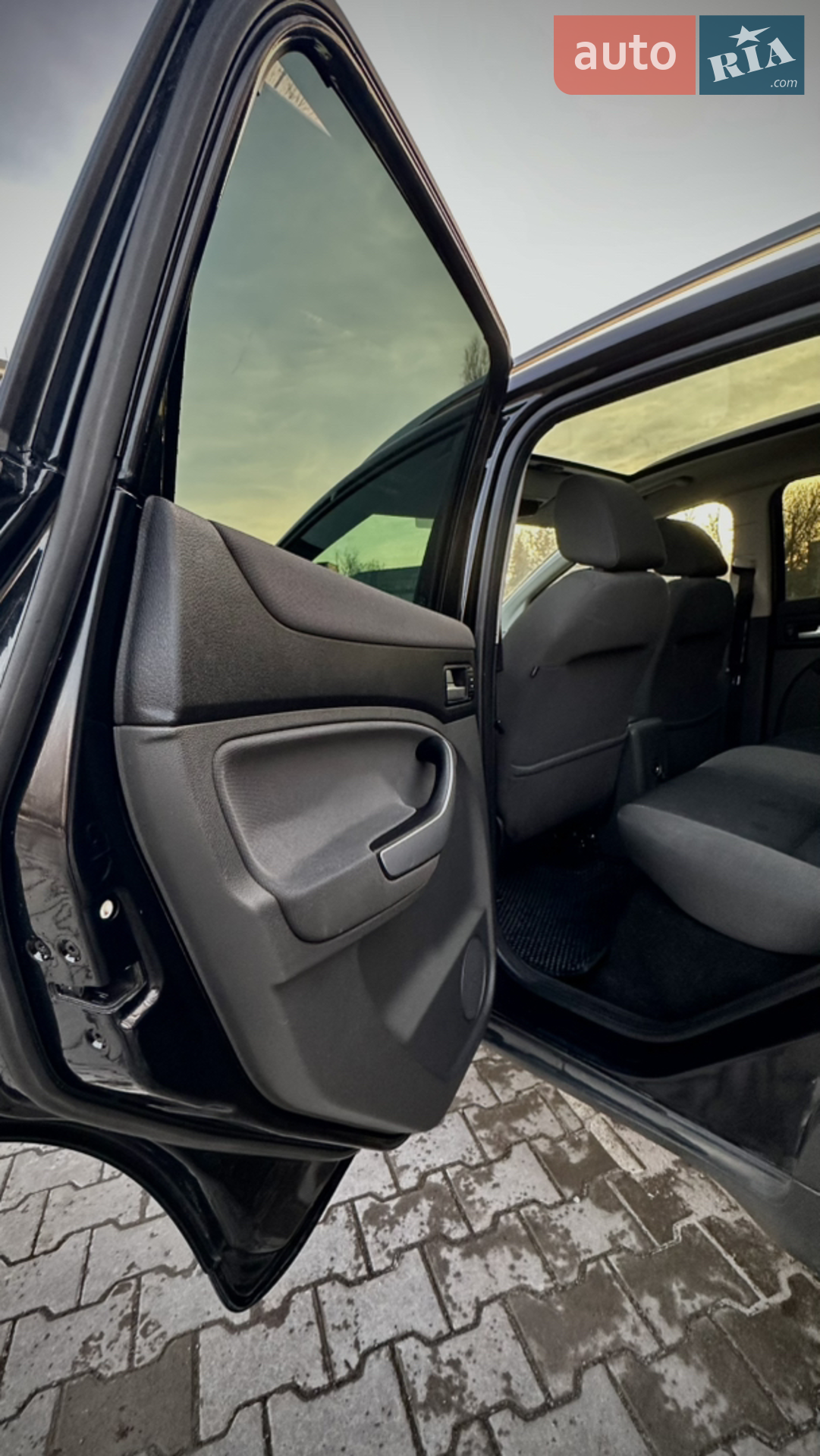 2012 Ford Kuga - мініатюра 7