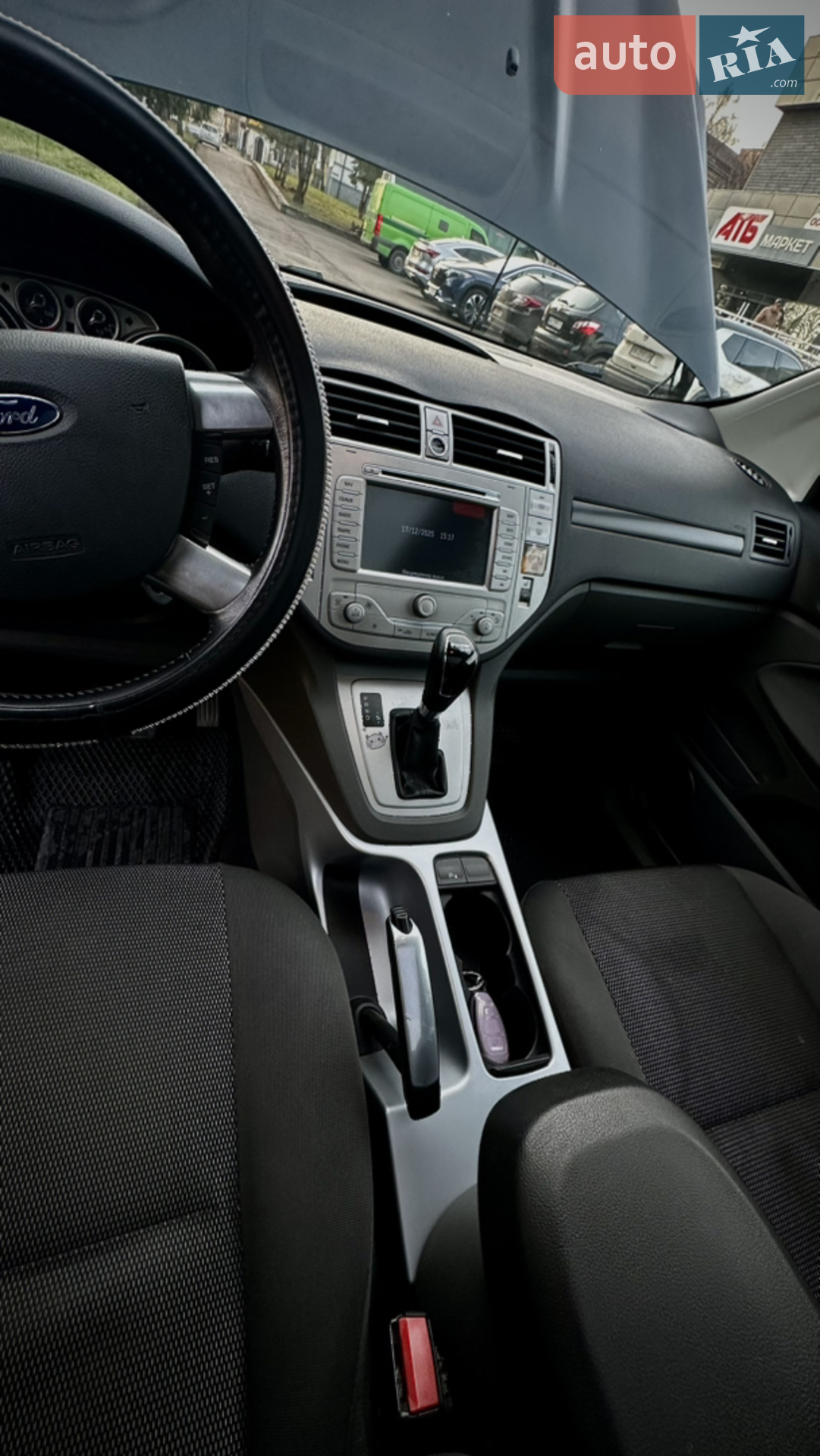 2012 Ford Kuga - мініатюра 19