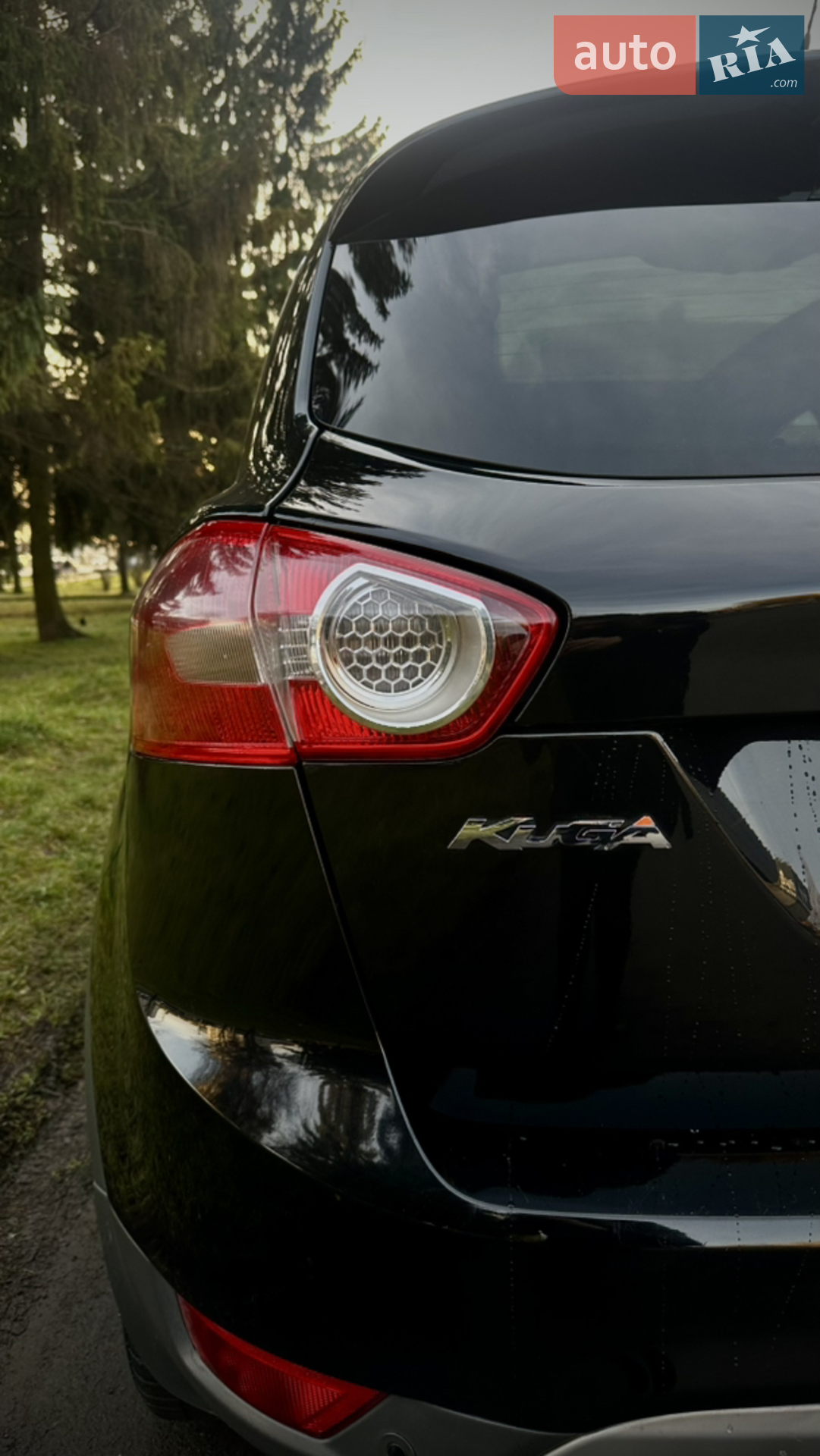 2012 Ford Kuga - мініатюра 27