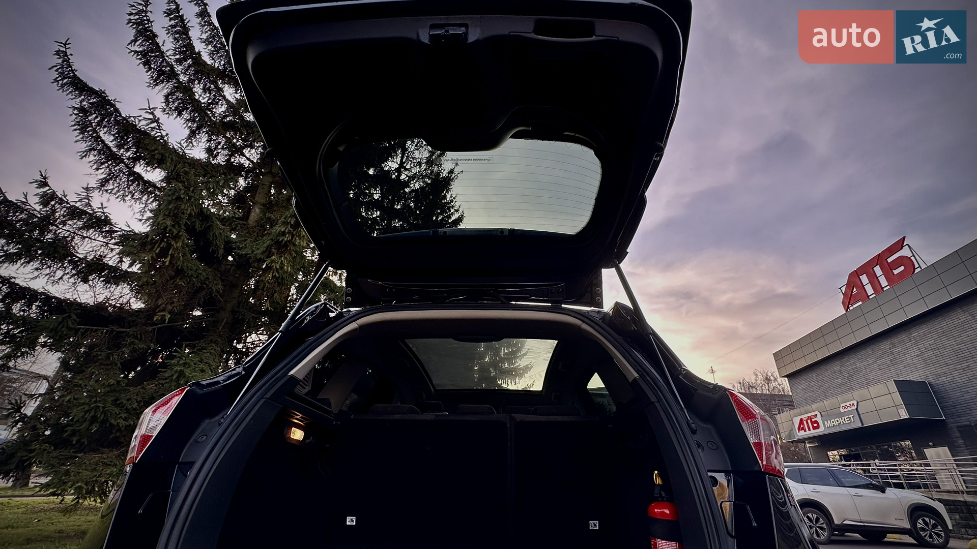 2012 Ford Kuga - мініатюра 23