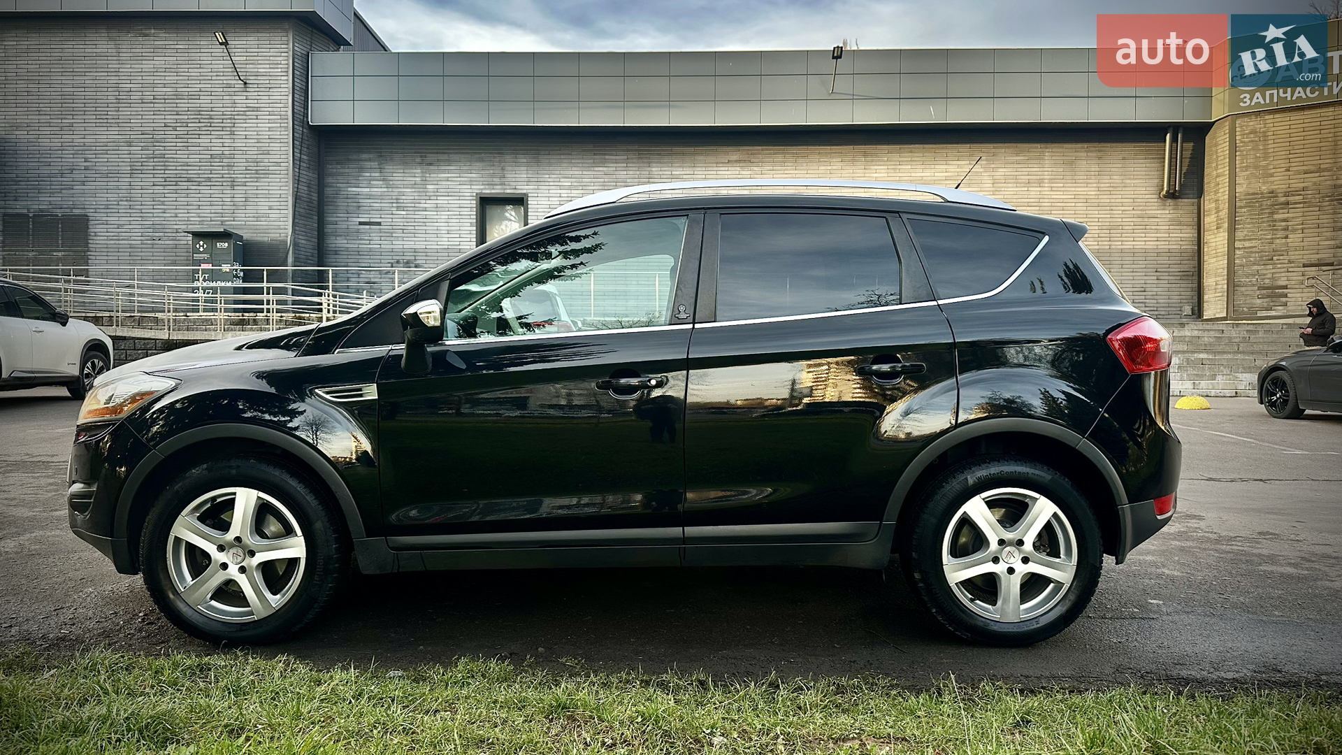 2012 Ford Kuga - мініатюра 35