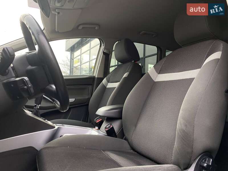 Внедорожник / Кроссовер Ford Kuga 2010 в Ивано-Франковске