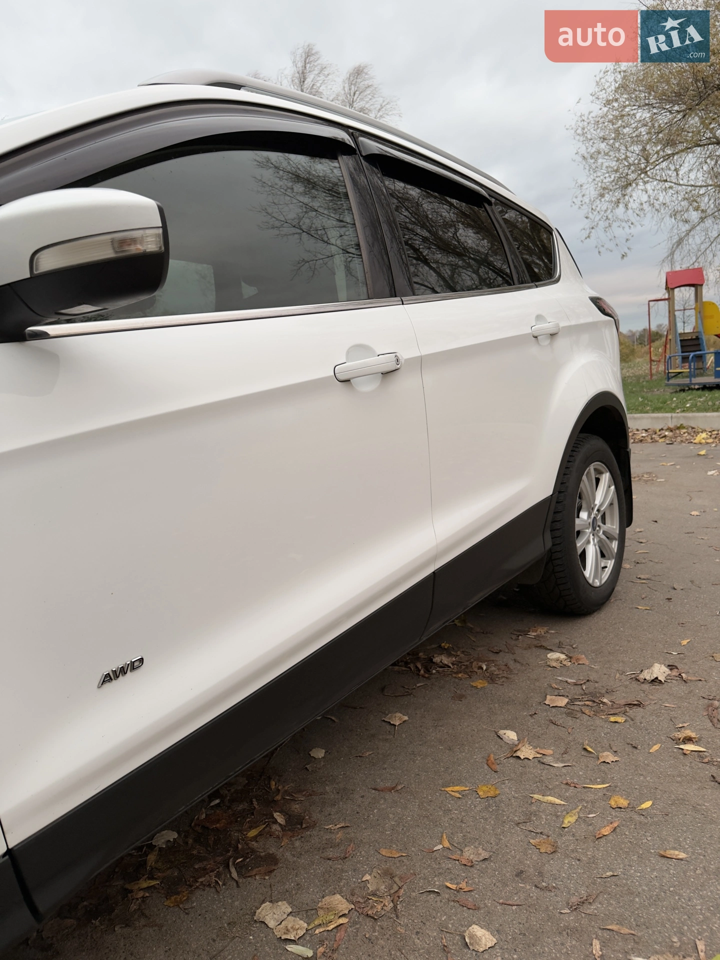 2016 Ford Kuga - мініатюра 6