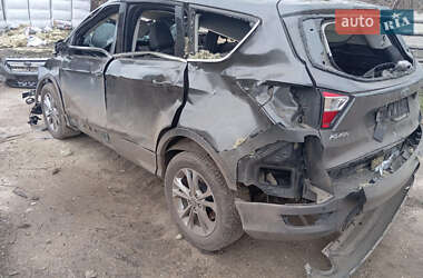 Внедорожник / Кроссовер Ford Kuga 2019 в Снигиревке