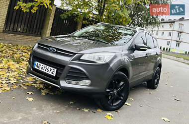 Внедорожник / Кроссовер Ford Kuga 2013 в Киеве