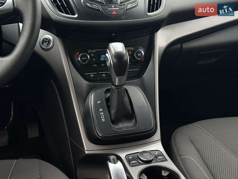 Позашляховик / Кросовер Ford Kuga 2016 в Миколаєві фото 34 Позашляховик / Кросовер Ford Kuga 2016 в Миколаєві