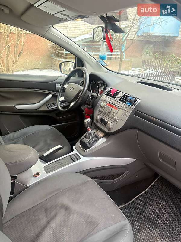 Внедорожник / Кроссовер Ford Kuga 2012 в Луцке фото 12 Внедорожник / Кроссовер Ford Kuga 2012 в Луцке
