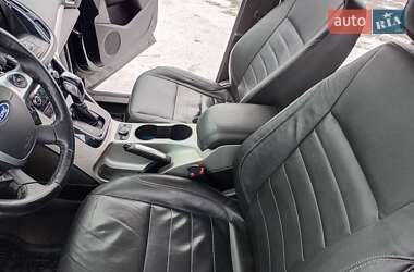 Позашляховик / Кросовер Ford Kuga 2013 в Білій Церкві