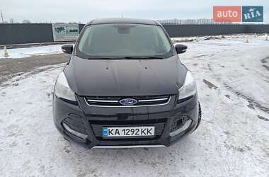 Позашляховик / Кросовер Ford Kuga 2013 в Білій Церкві