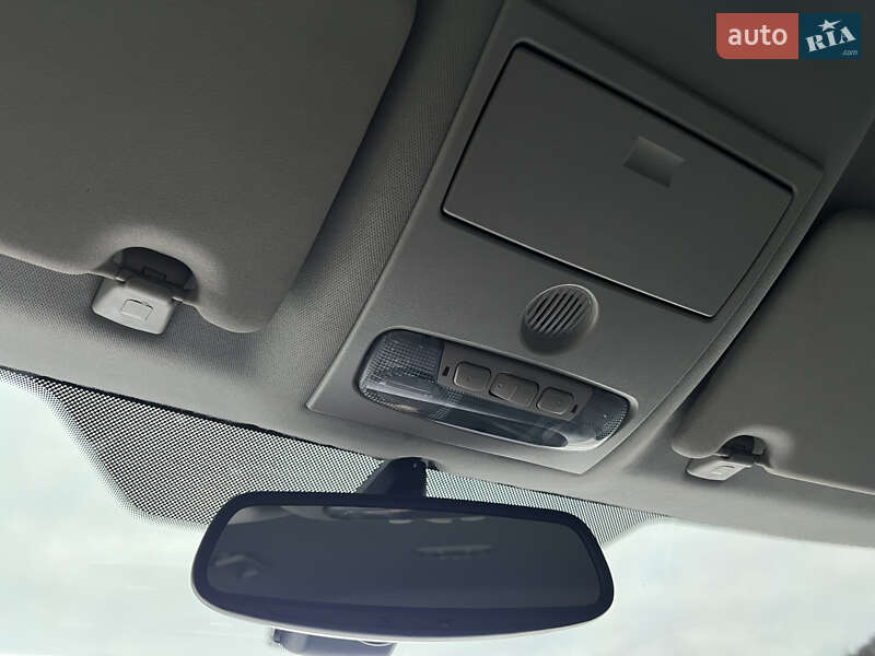 Внедорожник / Кроссовер Ford Kuga 2009 в Сваляве фото 48 Внедорожник / Кроссовер Ford Kuga 2009 в Сваляве