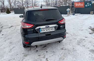 Позашляховик / Кросовер Ford Kuga 2013 в Білій Церкві