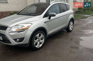 Внедорожник / Кроссовер Ford Kuga 2008 в Кременце