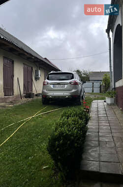 Внедорожник / Кроссовер Ford Kuga 2008 в Кременце