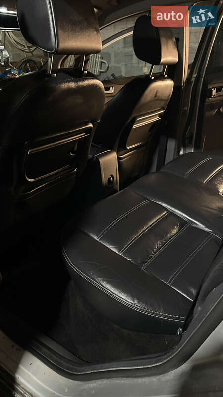 Внедорожник / Кроссовер Ford Kuga 2008 в Кременце