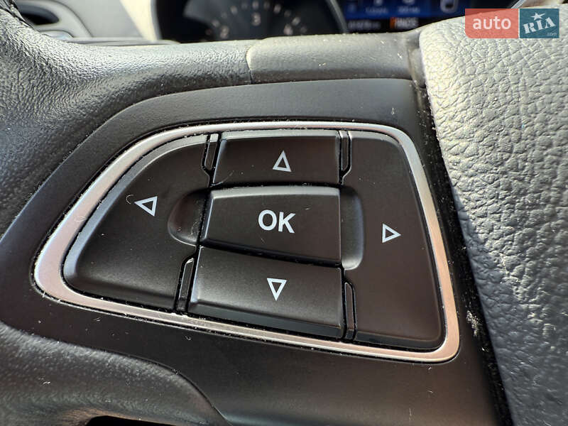 Внедорожник / Кроссовер Ford Kuga 2019 в Киеве