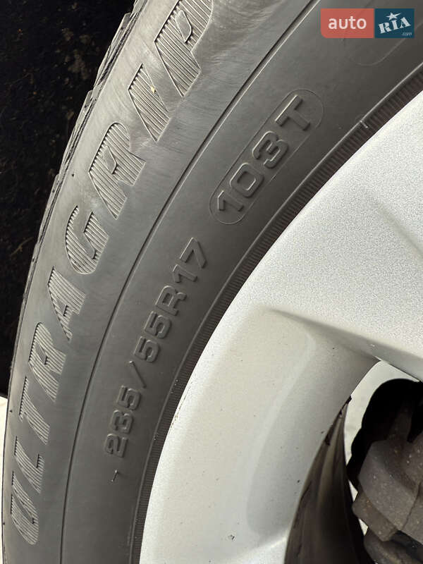 Внедорожник / Кроссовер Ford Kuga 2019 в Киеве