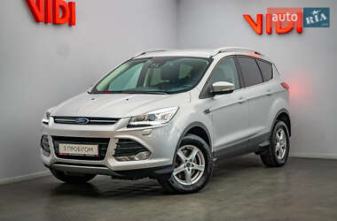Внедорожник / Кроссовер Ford Kuga 2015 в Киеве