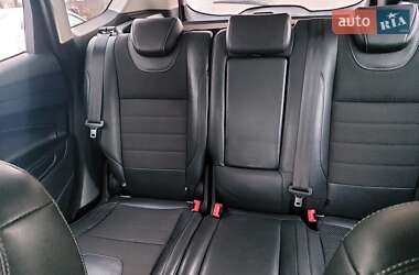Внедорожник / Кроссовер Ford Kuga 2013 в Харькове