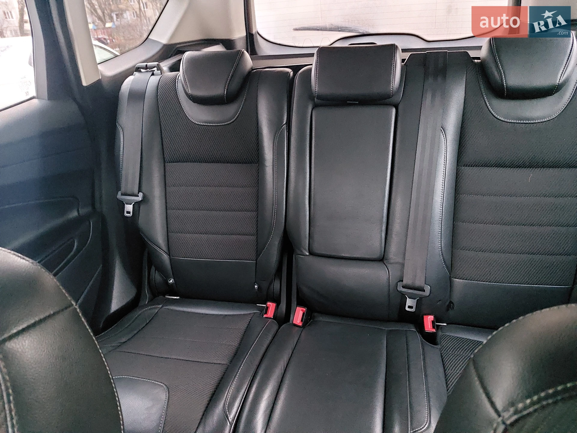 2013 Ford Kuga - мініатюра 25