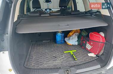 Внедорожник / Кроссовер Ford Kuga 2013 в Харькове